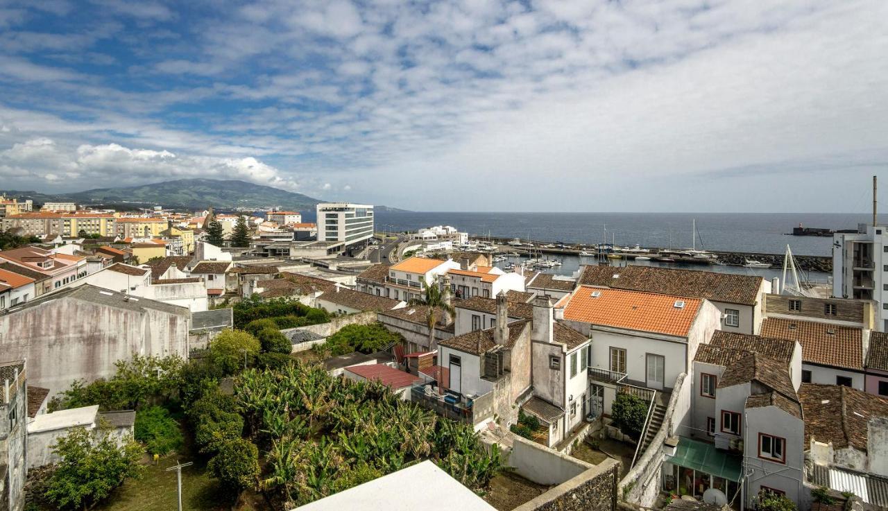 Market Place Ponta Delgada Værelse billede